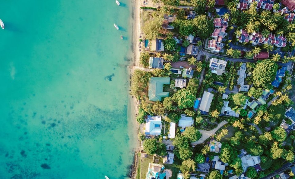 Belize