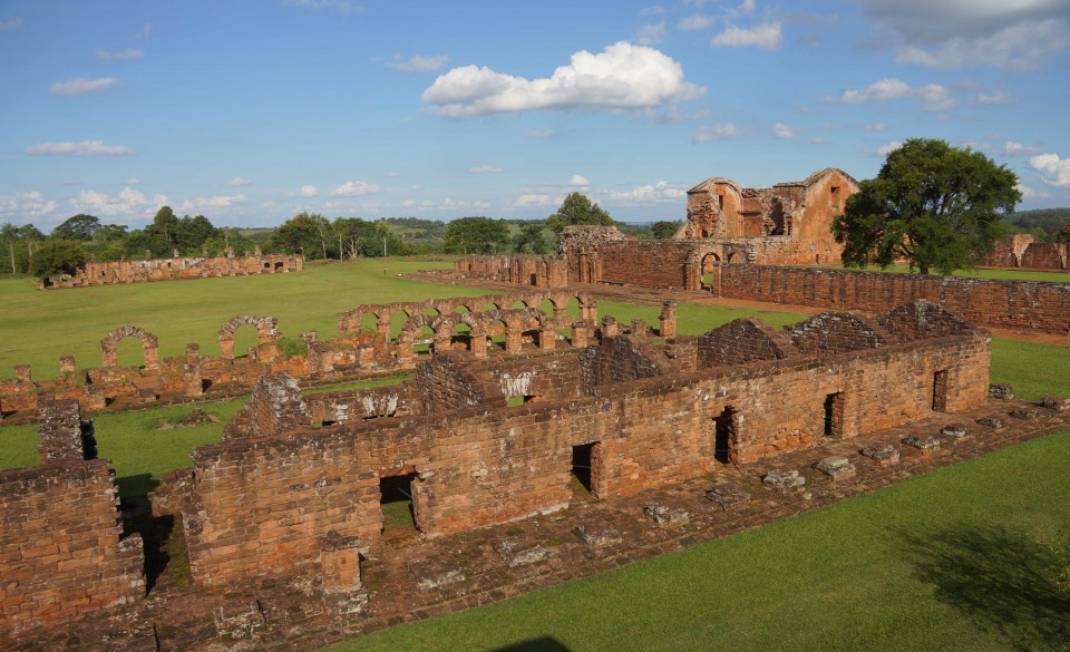 Paraguay