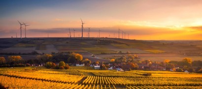 Medio ambiente